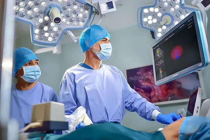 "Софиямед“ с последно поколение ехографска система за диагностика на урологични заболявания