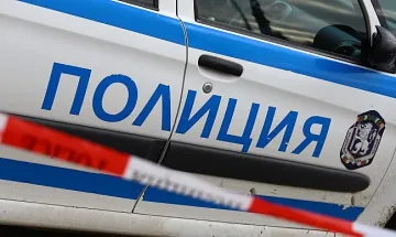 Зловещо. Откриха труп в центъра на София