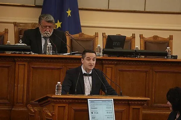 Отровен удар по Русия! Божанков с тежки думи