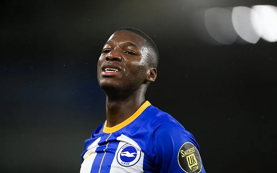 Бомба от Ливърпул! Решението на Кайседо