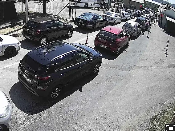 Край! Унгария с нови мерки на границата