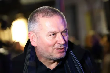 Георги Господинов превзема Португалия