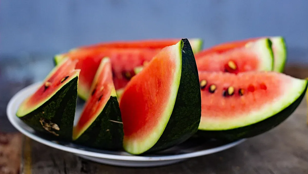 Какво се случва с тялото ни ако ядем диня всеки ден?