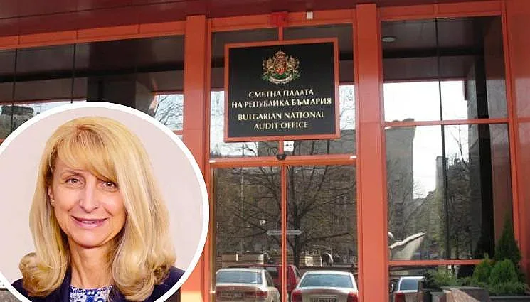 Зам.председателят на Сметната палата посочи кметове отличници