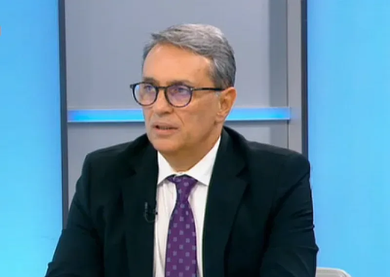 Проф. Моллов: Да направим хъб за културно наследство, храна и вино