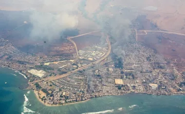 Покъртително! Какво остана от рая на Хаваите