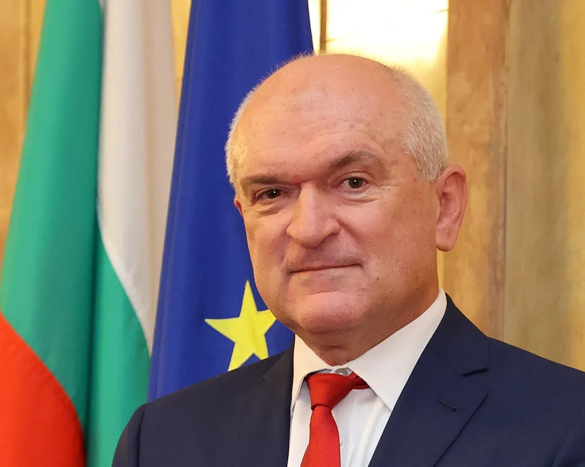 Сметната палата за ЧРД на "Стандарт": Работите с вдъхновение