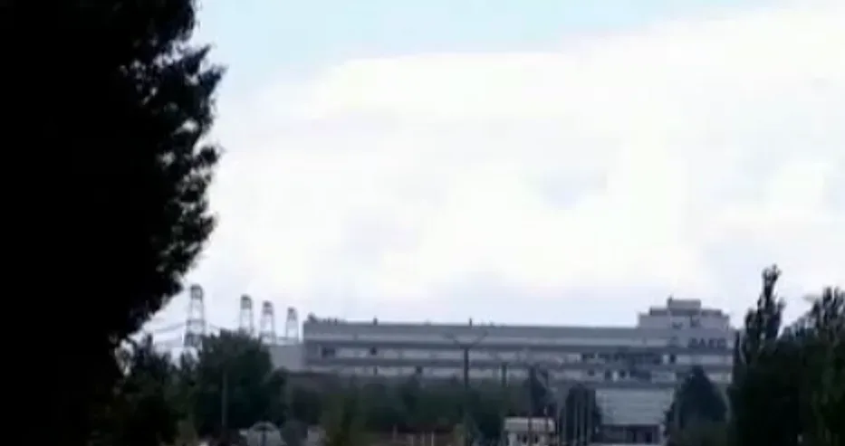 Ядрена драма! Какво става с АЕЦ в Украйна