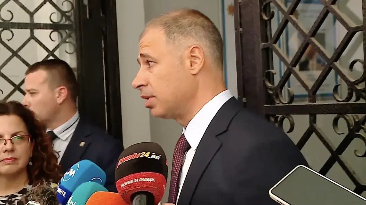 Официално! Издадоха заповедите за трите важни рокади в МВР