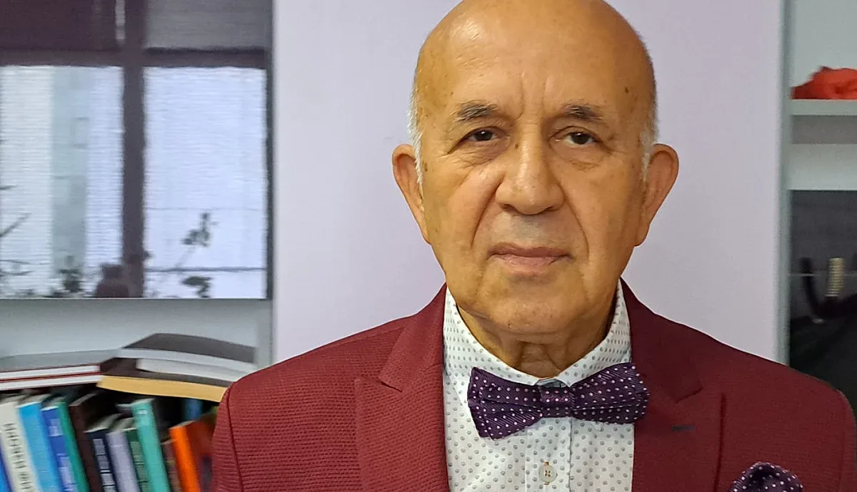 Стоян Денчев: 31 години „Стандарт“ са цяла журналистическа епоха