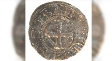 Наши археолози откриха кралска монета, находката е безценна