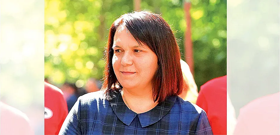 Илкнур Кязим: Момчилград може да даде новите шампиони на България