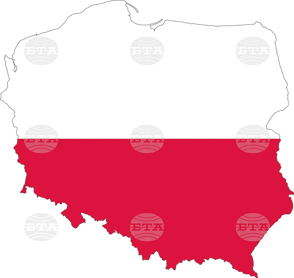 Тежък инцидент в Полша. Има ранени