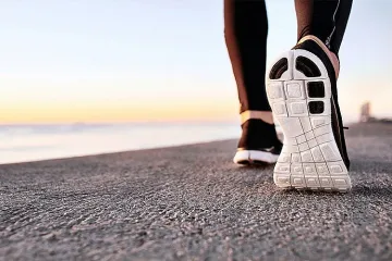 4000 крачки за добро здраве