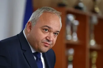 Демерджиев с остра реакция. Защо е чистката в МВР