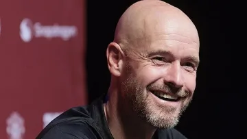 Звезда на Байерн отива в Юнайтед