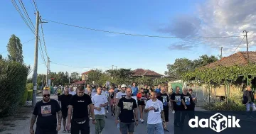 Важна новина за жителите на Цалапица след убийството на Димитър
