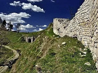 Шишмановата крепост привлича вниманието на археолозите