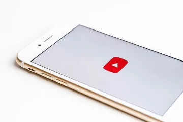 YouTube вече ще показва празна начална страница, ако няма включена хронология на гледане