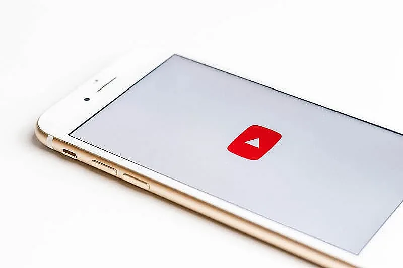 YouTube вече ще показва празна начална страница, ако няма включена хронология на гледане