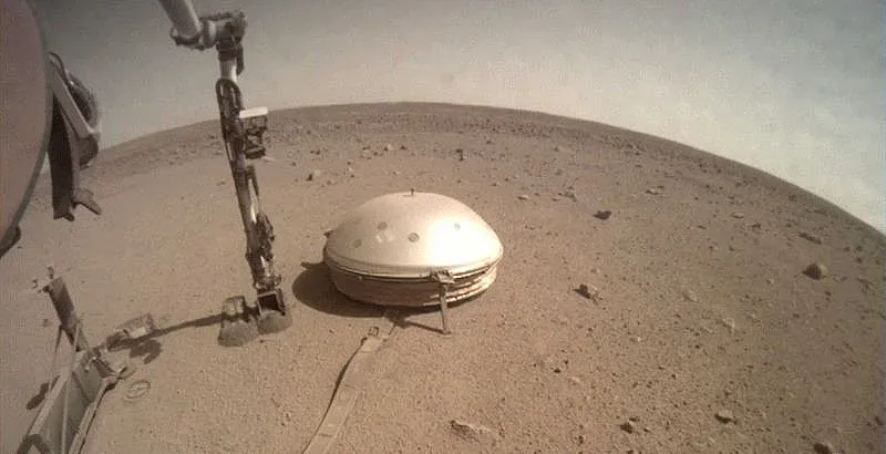 Нови данни за живот на Марс, учените са озадачени