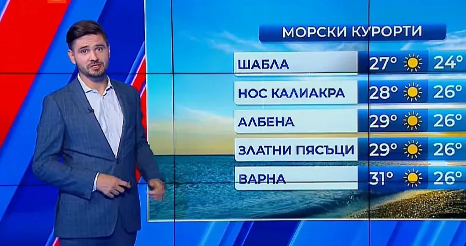 Синоптик обяви кога идва захлаждането