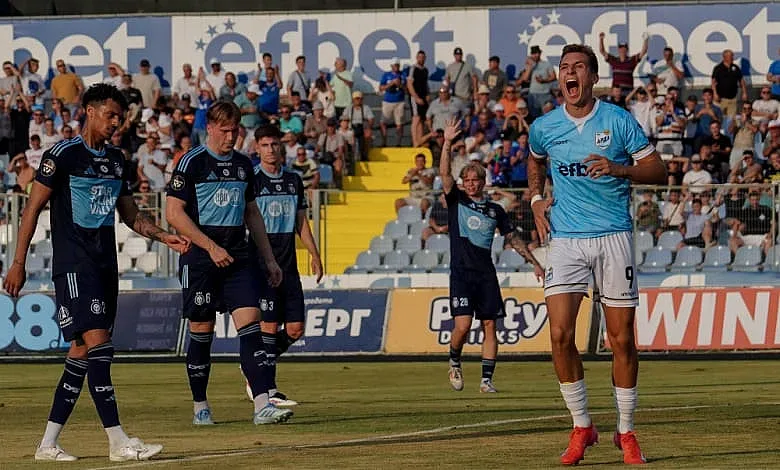 Арда изпусна европейска победа