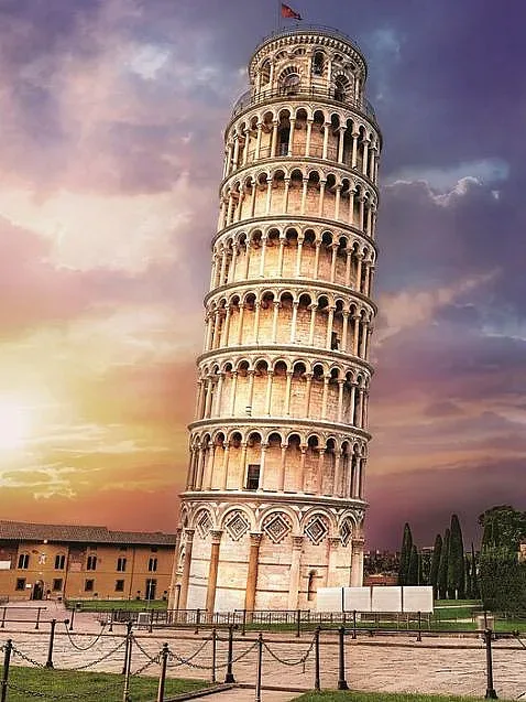 Кулата в Пиза със специална програма за посетители
