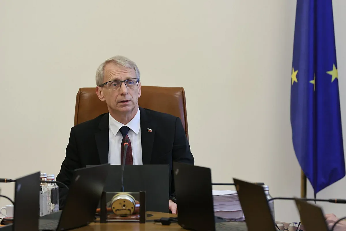 Денков с важно съобщение за над 2 млрд. лв., които идват в България