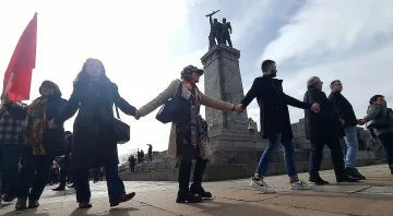 Лоша новина за противниците на Паметника на съветската армия
