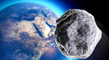Близки срещи с астероиди! Нови открития от НАСА