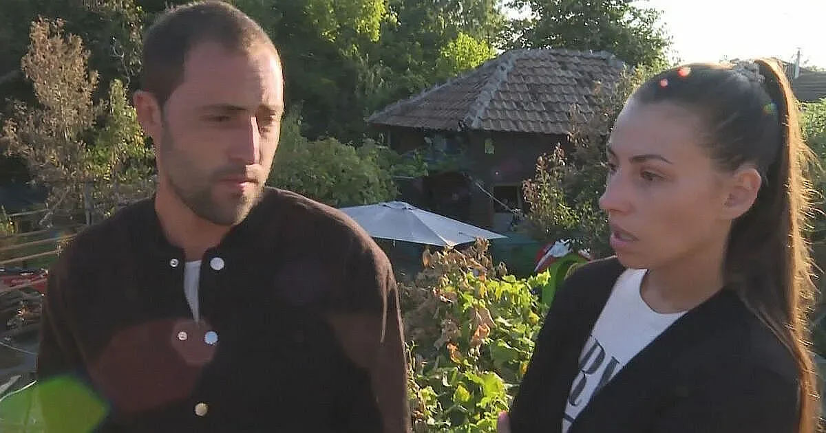 Трагичен инцидент донесе голямо нещастие на младо семейство