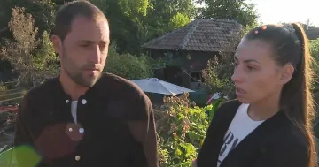 Трагичен инцидент донесе голямо нещастие на младо семейство