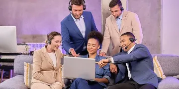 Иновативен модел за е-търговия 2-в-1: NEXT BASKET събира софтуер и услуги под наем