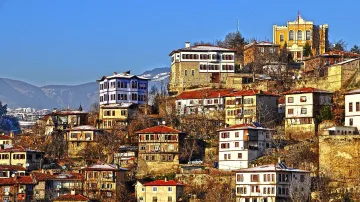 Уникален музей разказва историята на турското кафе