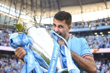 Реал М готви изненадваща трансферна бомба