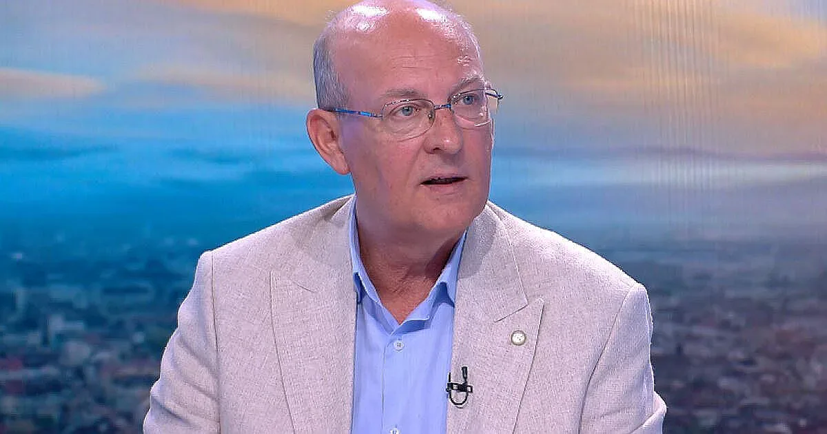 Съдебен медик посочи провала на разследването в случая с Дебора