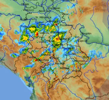 Зима през лятото! Ето къде ще вали сняг посред август
