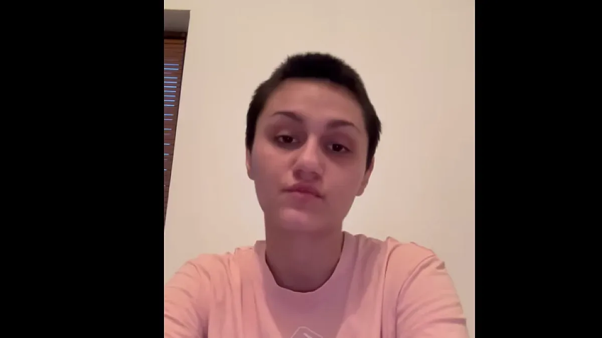 Дебора с първи думи след нападението! За какво благодари (ВИДЕО)