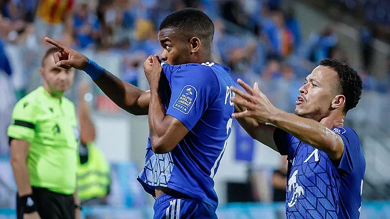 Феновете на Левски с тежко предупрежденоие!