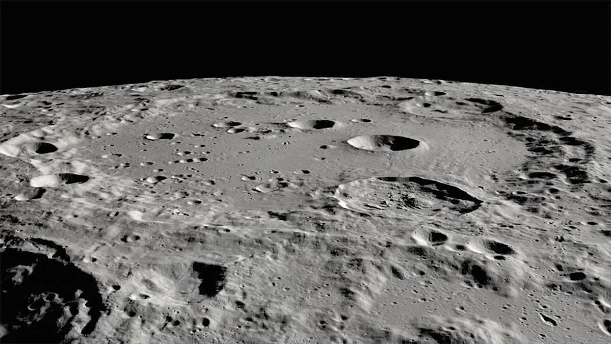 Революционни открития за луната! Иторическа мисия