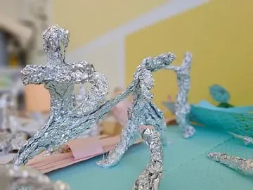 Откриват детска изложба, посветена на човешките ценности