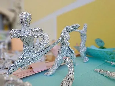 Откриват детска изложба, посветена на човешките ценности