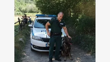Добри новини за изчезналия мъж край село Краище