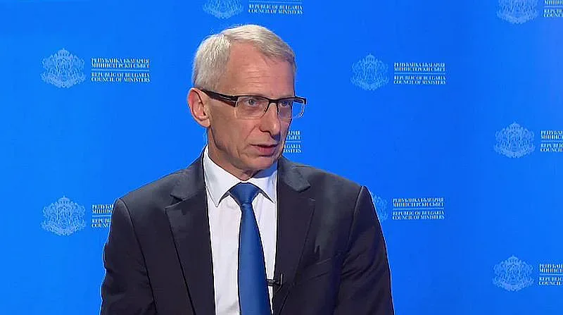 Денков проговори за F-16. Ключово интервю