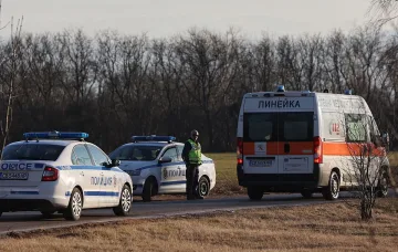 Нов човешки курбан на пътя! Трима младежи са мъртви