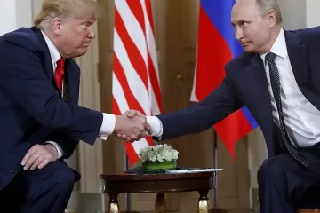Горещо от Кремъл за Путин. Поканата към Тръмп