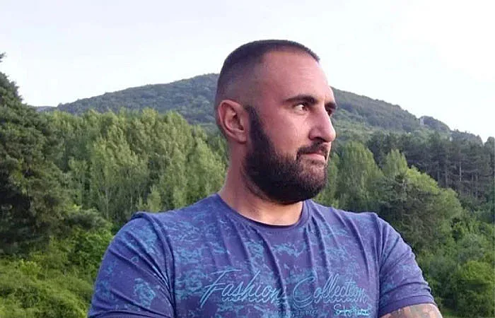 Първи снимки на Яна и Иво. Какво направил Чавдар преди да ги убие