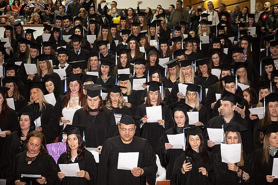 Нова вълна ректори идва в университетите ни