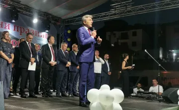 Ето какво каза Карадайъ на майка си